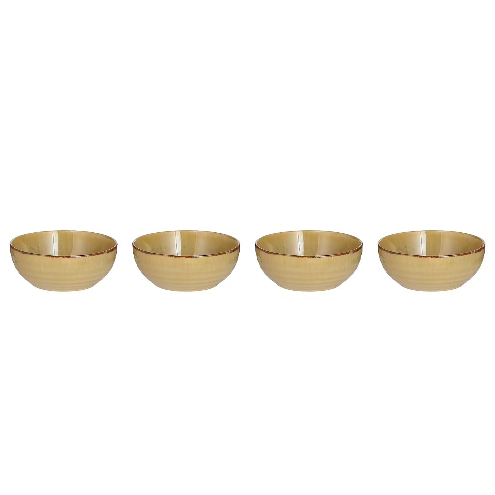 Schüssel POKE 4er-Set