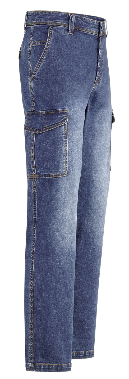 Jeans in 2 Farben