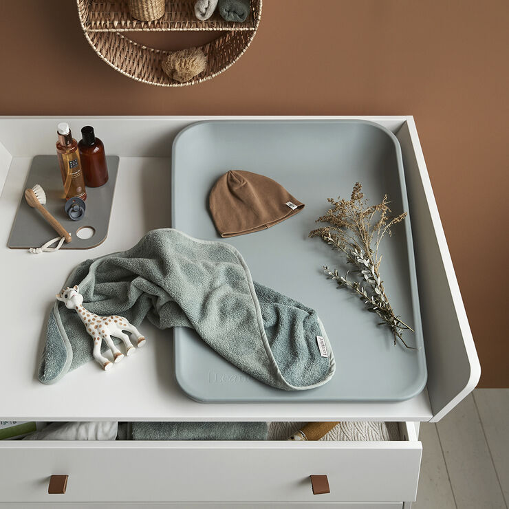 Leander Matty puslepude, Sage green