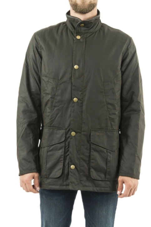 Blousons et vestes barbour mwx1213 ol71 olive