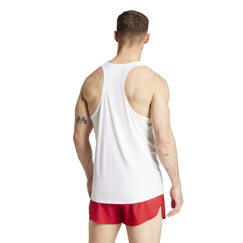 Adizero Hardloop Singlet