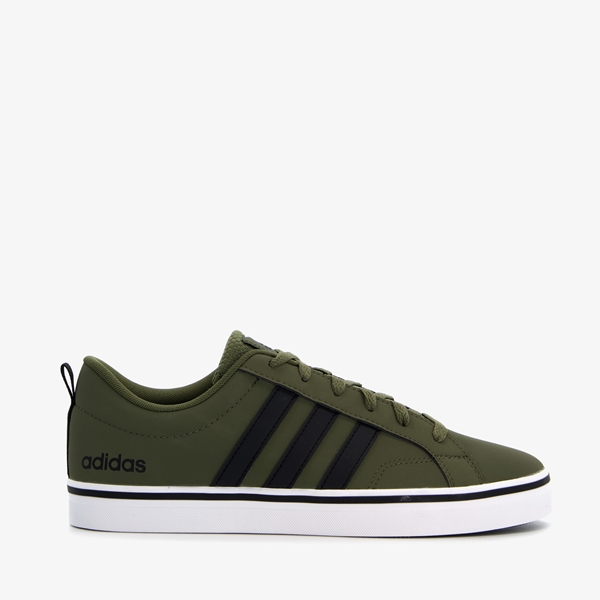 Adidas VS Pace heren sneakers groen