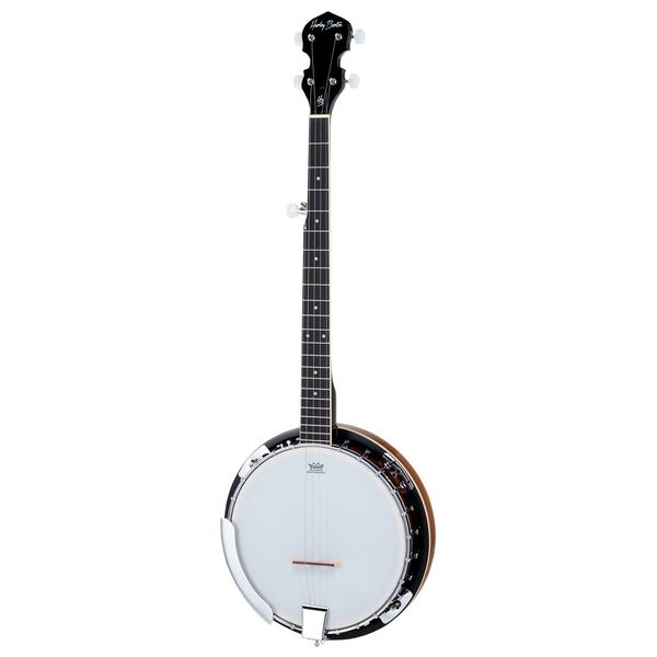 Harley Benton HBJ-25 5-String-Banjo