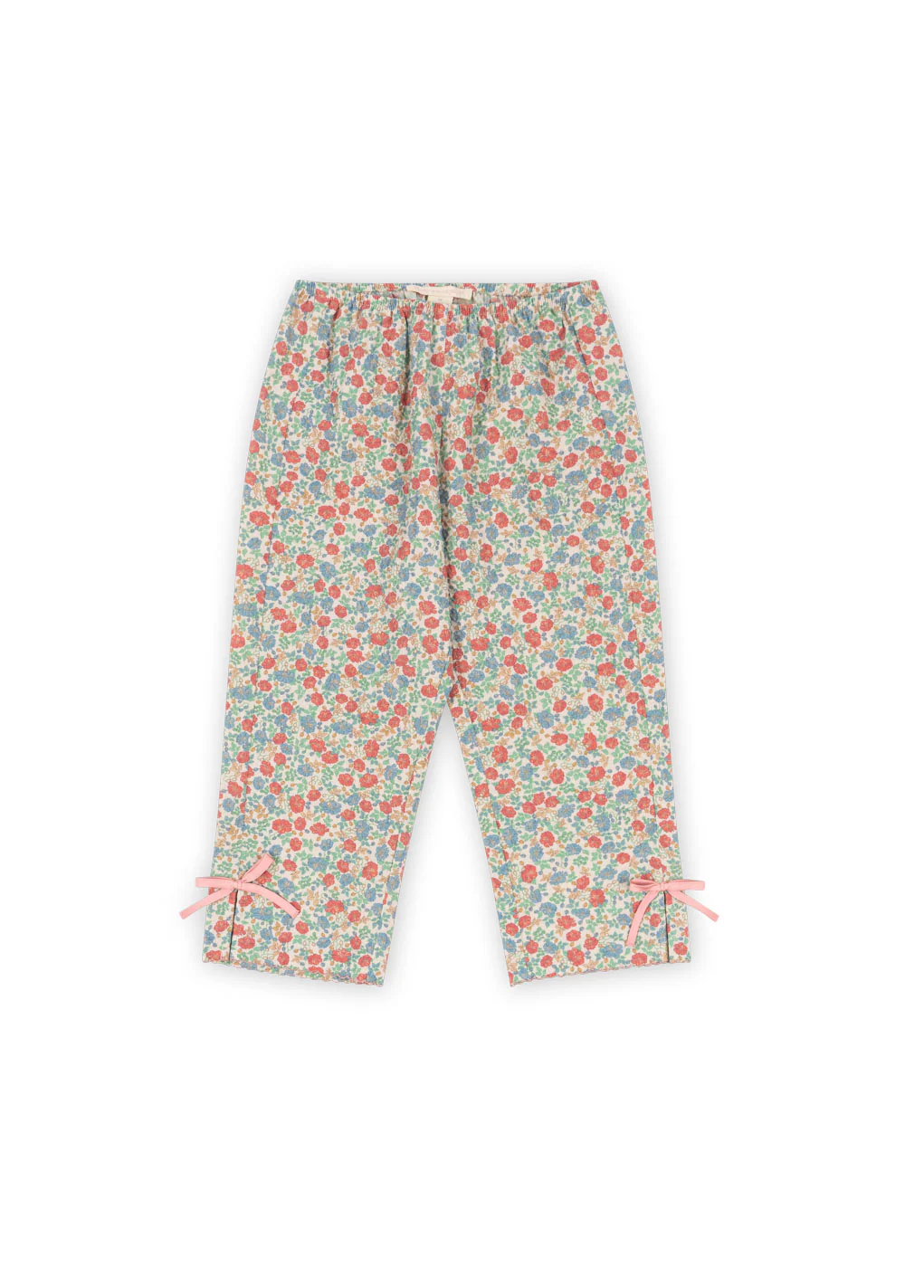 Elin bukser - fiola - 12M