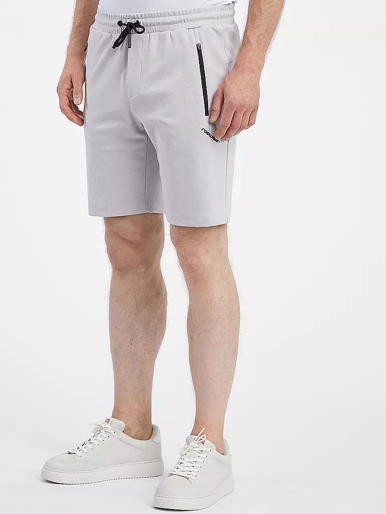 RAGWEAR Shorts JEYDDY weiss