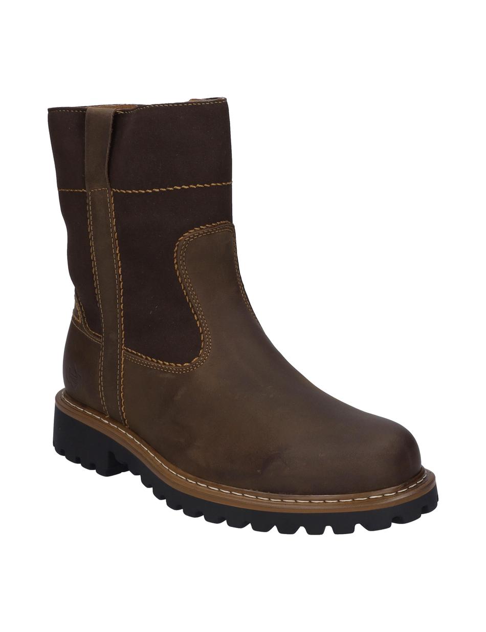 Stiefel Chance, braun