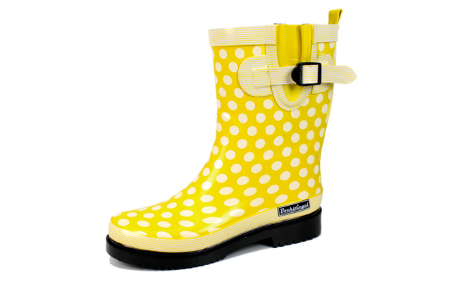Bockstiegel Damen Gummistiefel Dorin