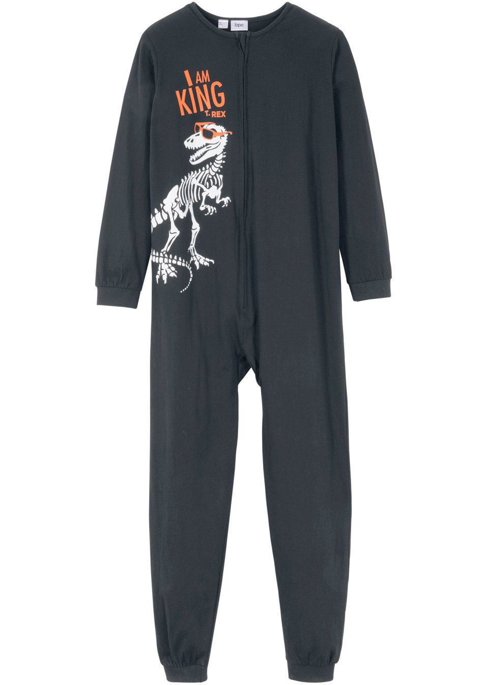 Combipyjama garçon
