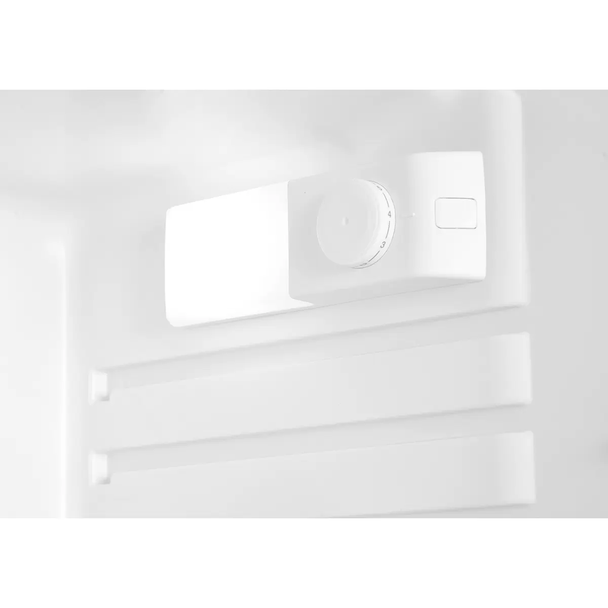 Kombi Kühlschrank Kombi Kühlschrank weiss