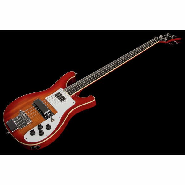 Harley Benton RB-414CS Classic Series Bundle