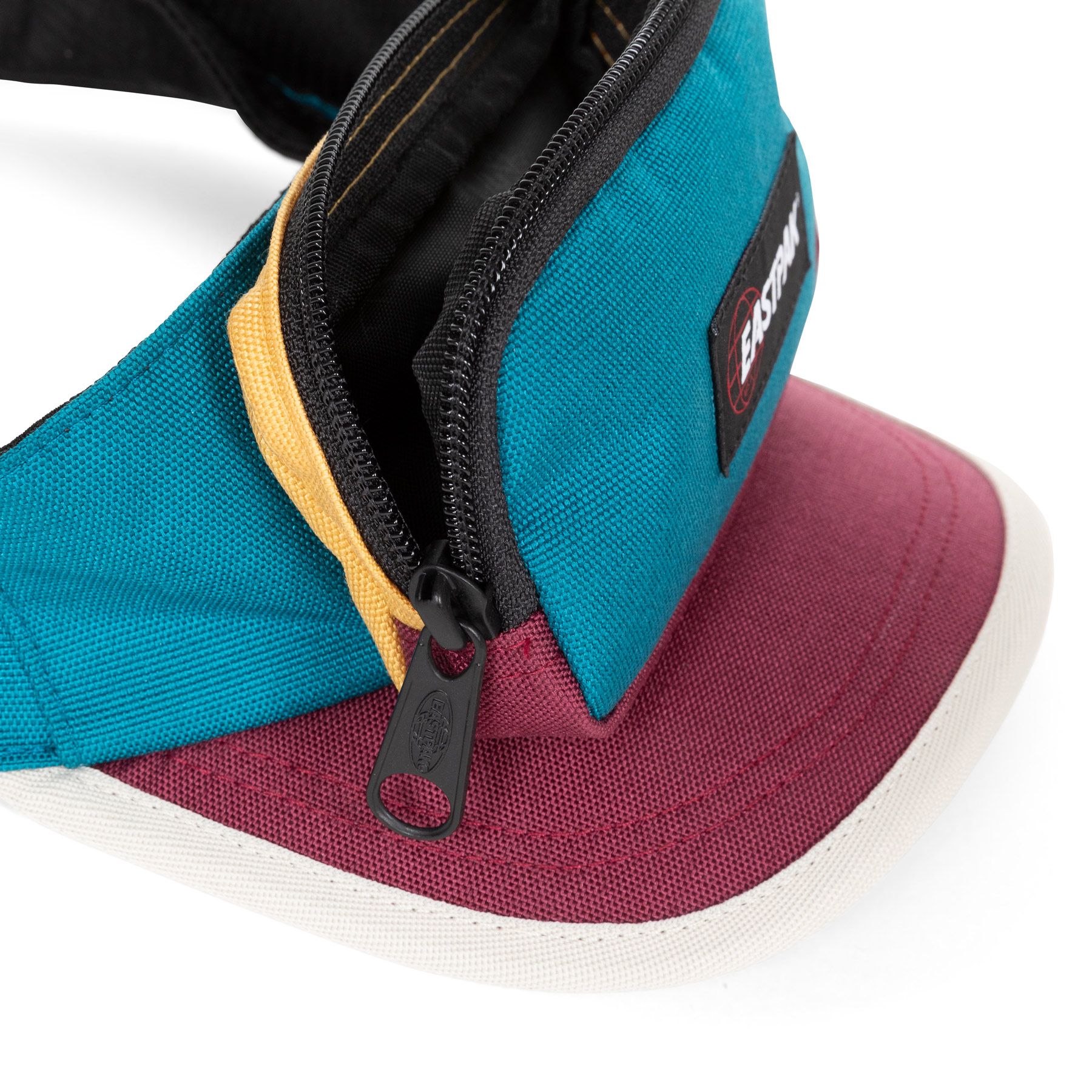 Varsity Cap Varsity Blocking