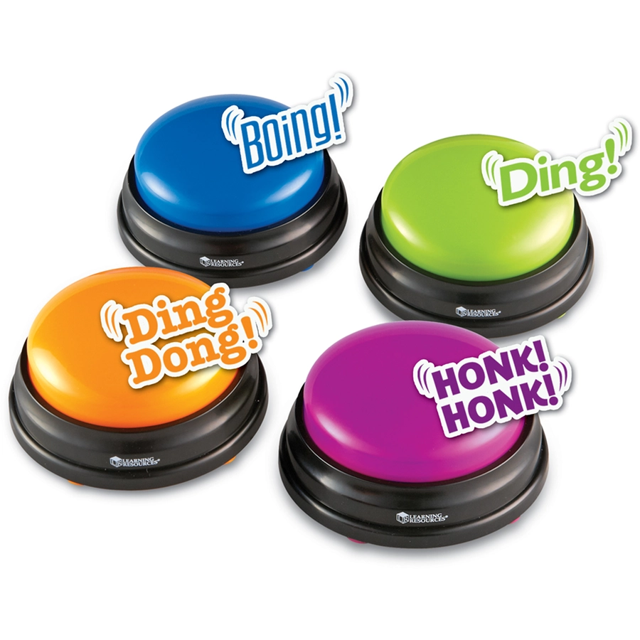 Learning Resources® Buzzer
