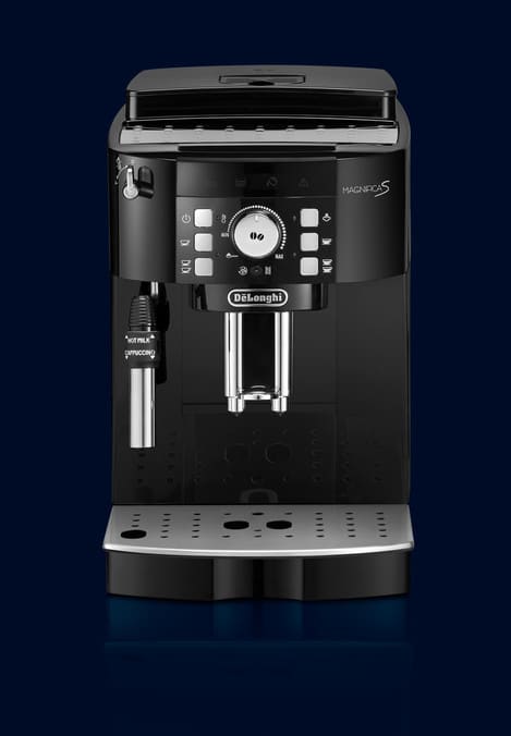 DELONGHI Magnifica 22.127.B Garantie 3 ans Coloris:Noir