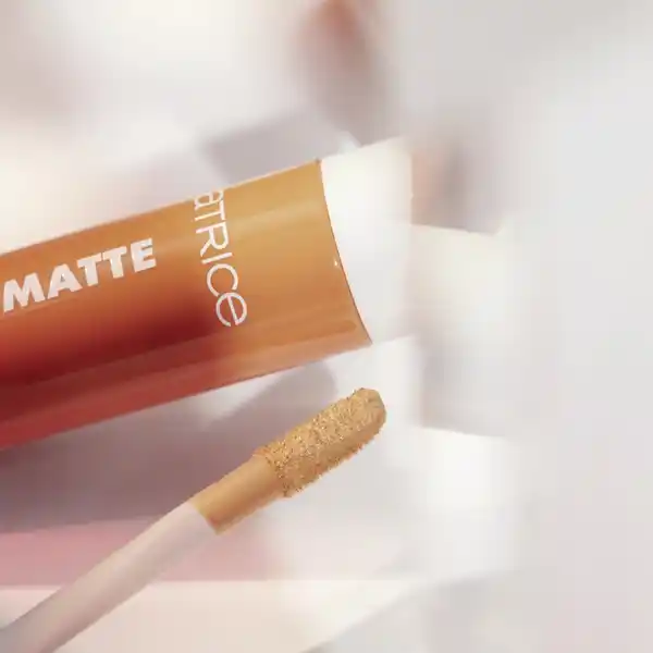Deep Matte Liquid Eyeshadow 050 Papaya Passion