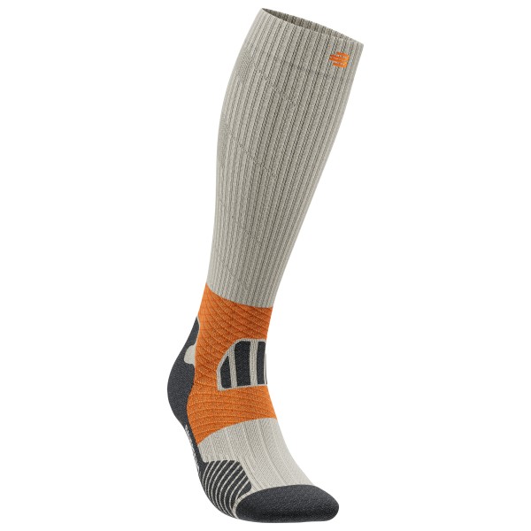 Bauerfeind Sports - Trail Run Compression Socks - Chaussettes de running
