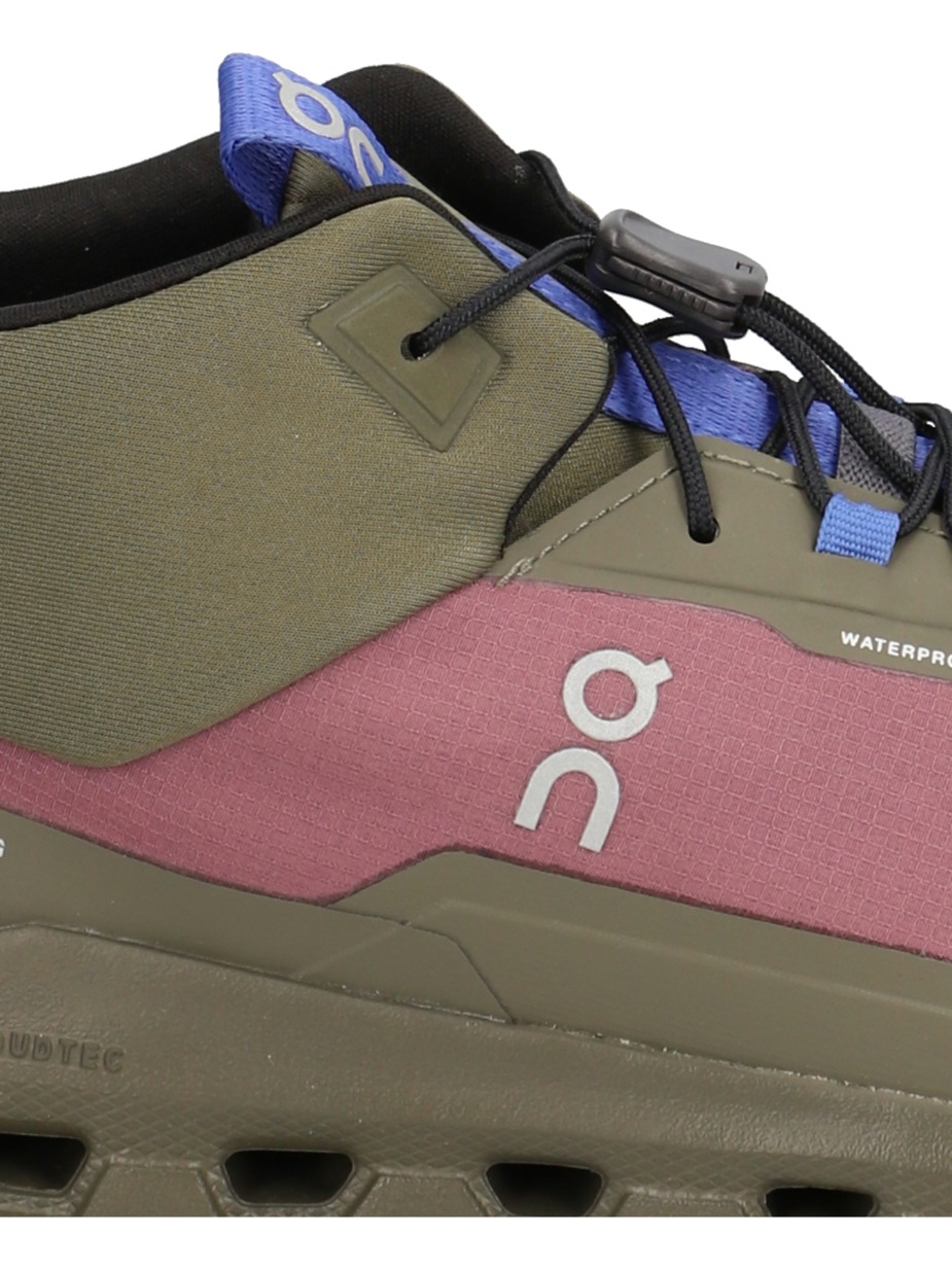 Cloudhero Mid Waterproof Youth
