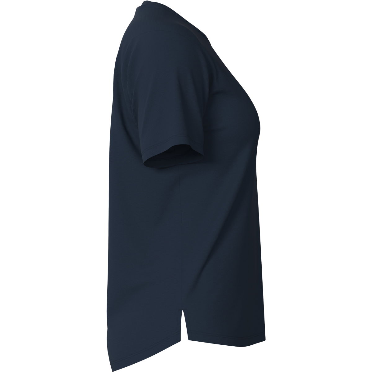 New Balance Athletics Løbe T-shirt Dame