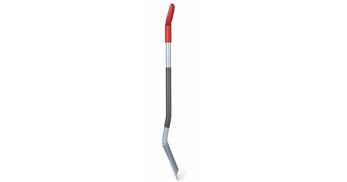 WOLF-GartenHerenspade AS-D  (Rood/grijs)