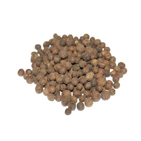 Miraherba - Bio Piment ganz