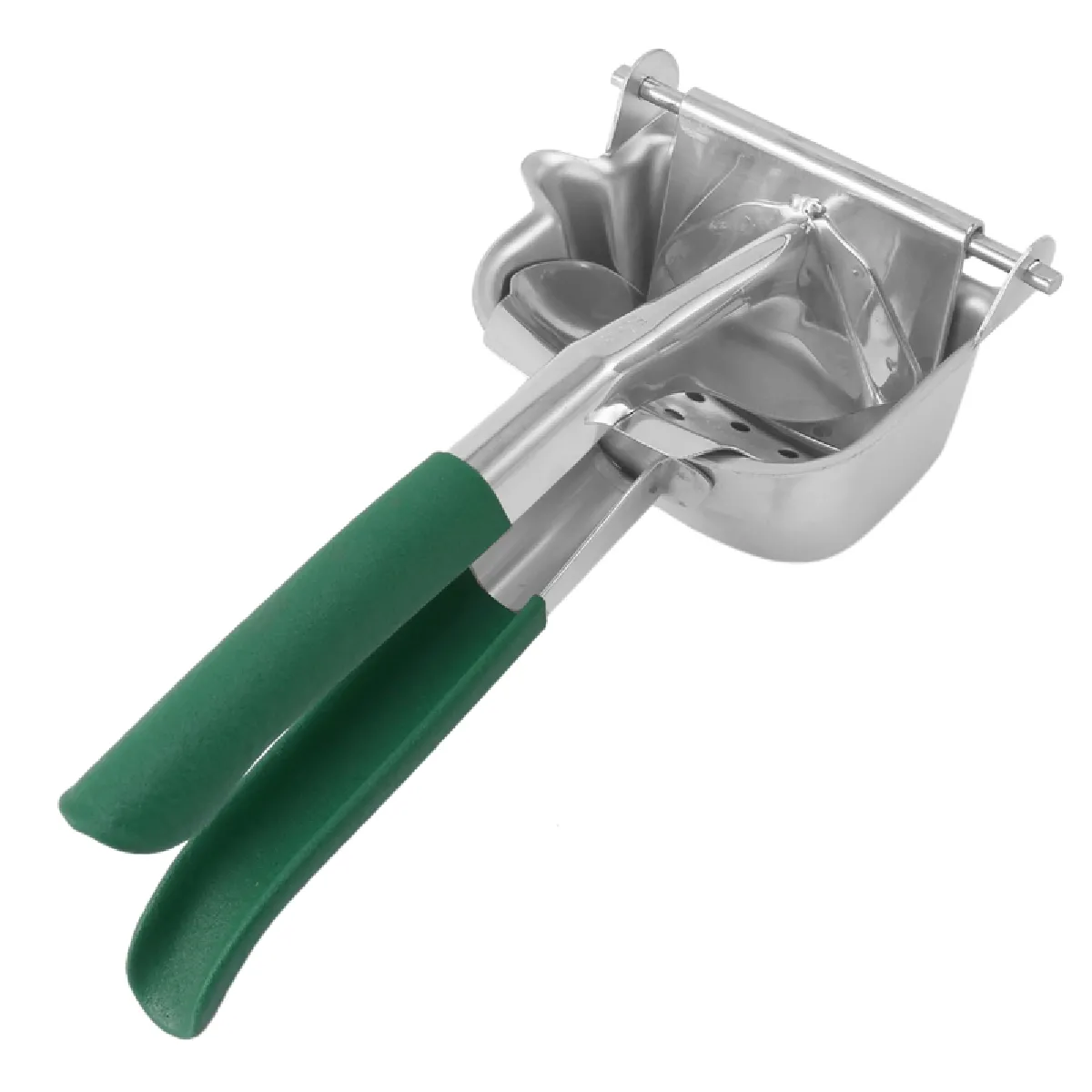 Universal Presse-citron en acier inoxydable