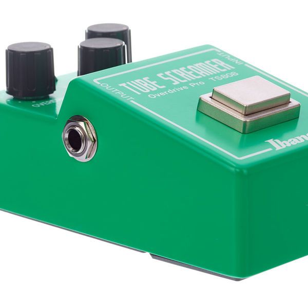 Ibanez TS808