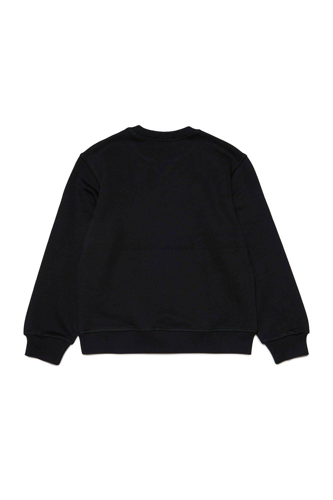 Dsquared2| Jungen Sweatshirt RELAX ECO