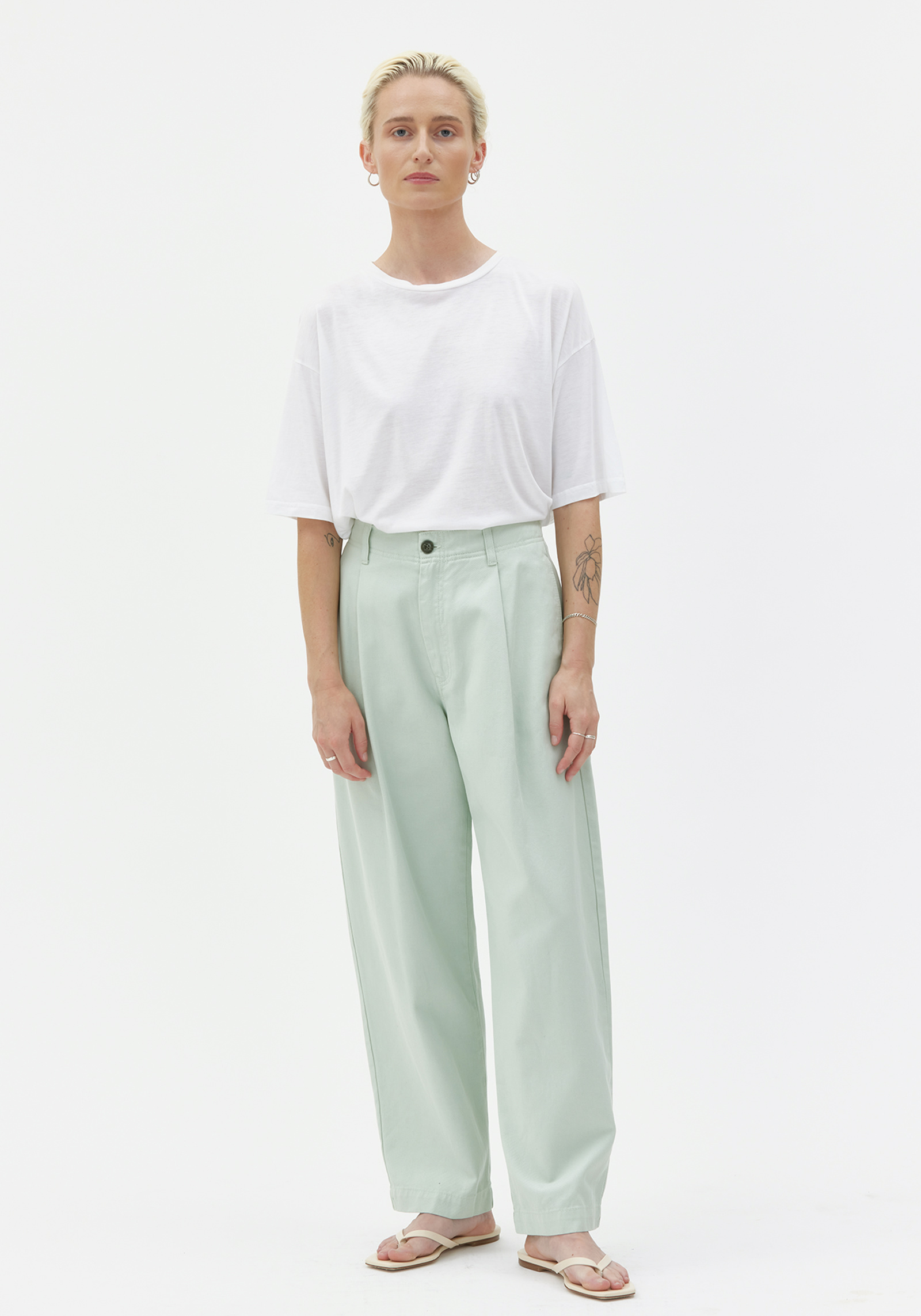 Maska Hose Eos Mint