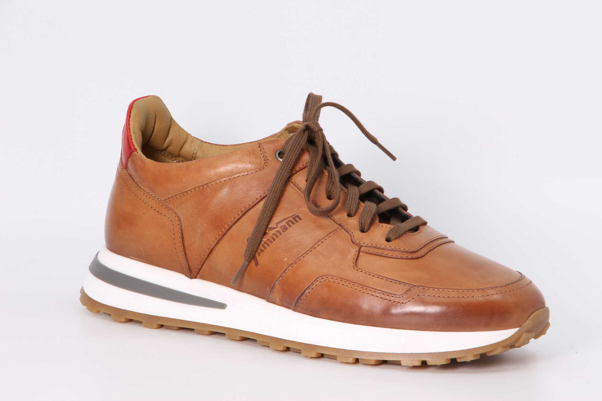 Ammann 1917 Zell cognac