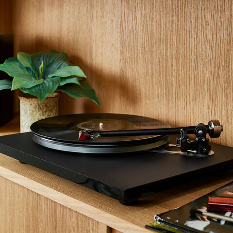 Ortofon 2MR Red – speciale versie voor Rega