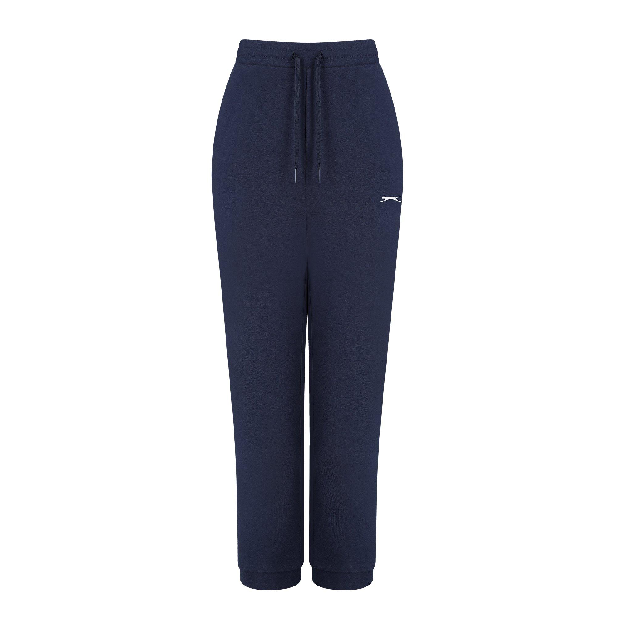 Slazenger Three Quarter Interlock Pant Ladies