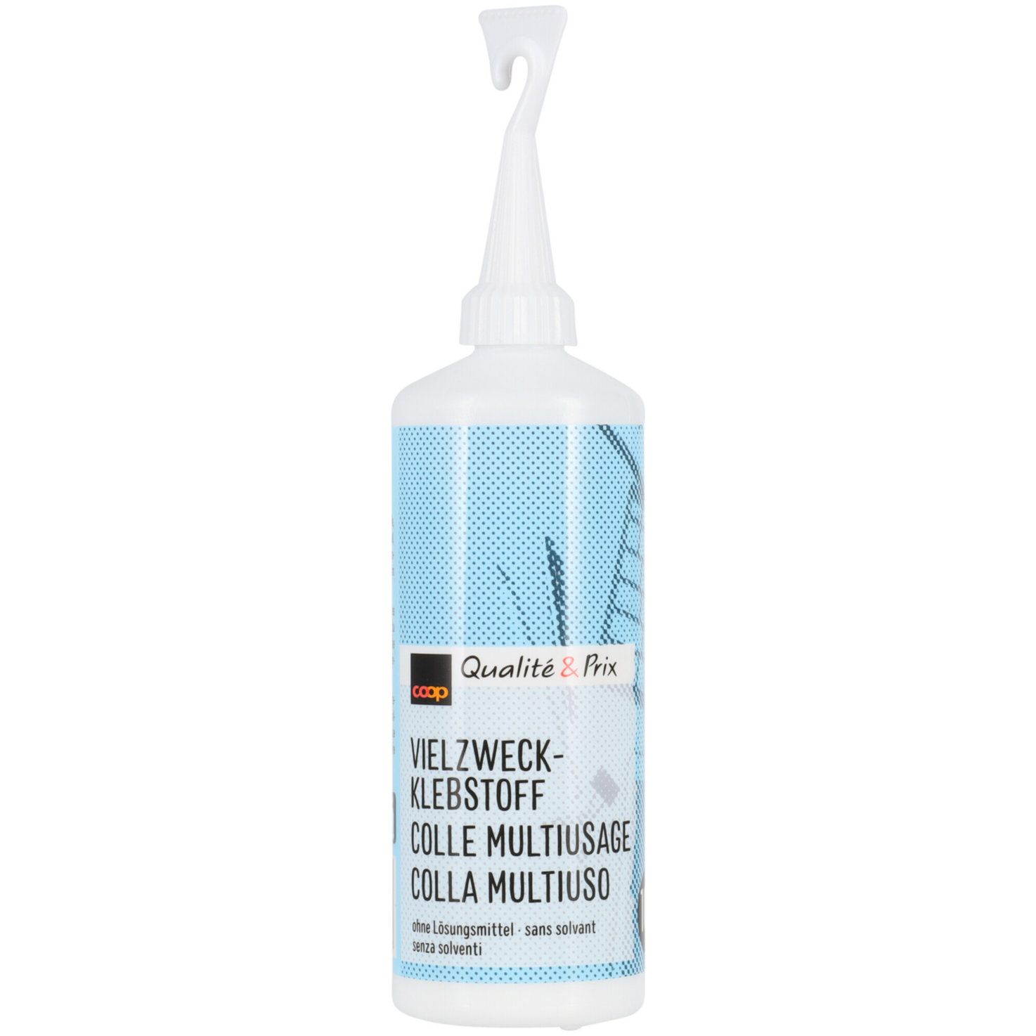 Qualité & Prix Vielzweckkleber 100g