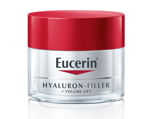 Eucerin Hyaluron-Filler   Volume-Lift Dagcrème 50ML