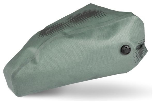 Sacoche de Selle Acid Pack Pro 11L Noir Vert
