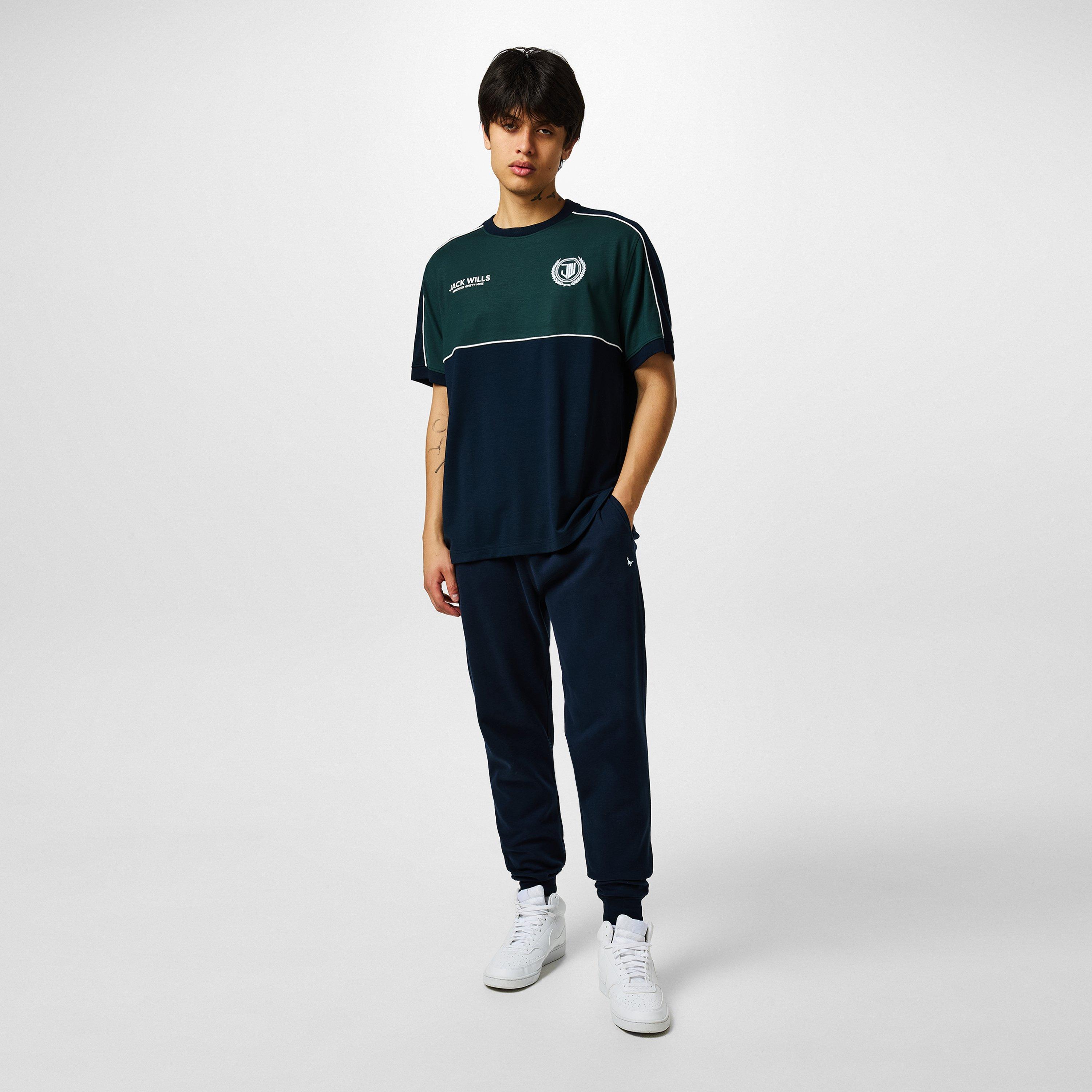 Jack Wills Skymoore Trousers