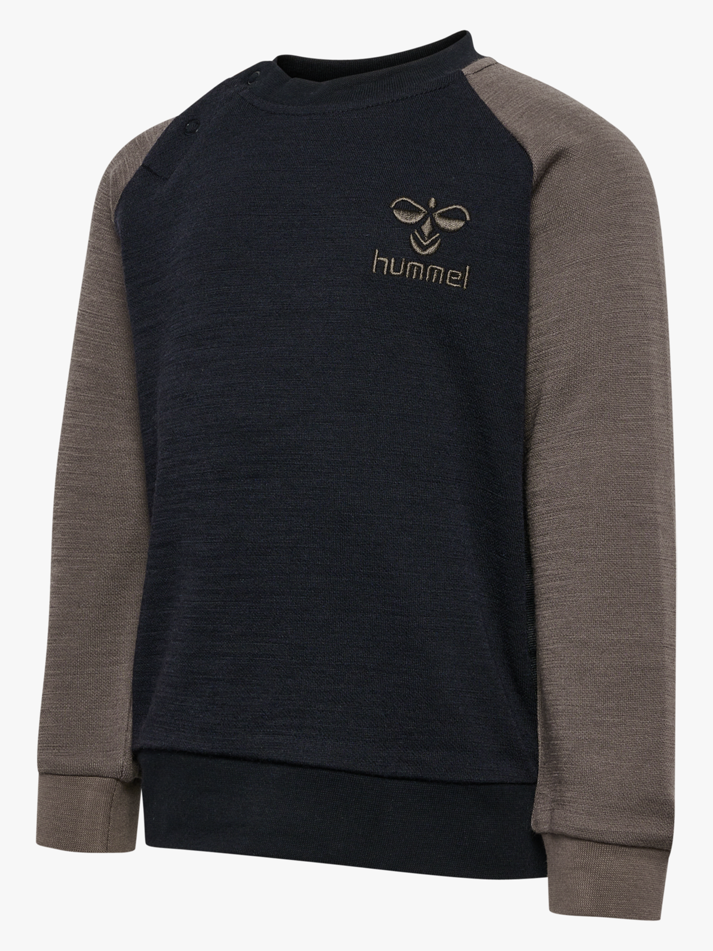 Wulbato Sweatshirt