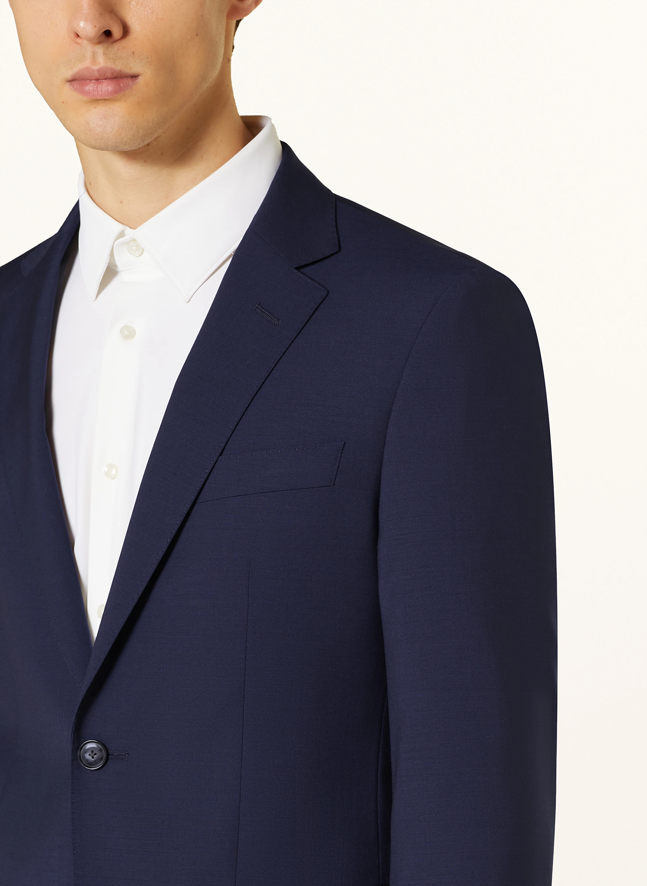 BOSS Anzugsakko H-HUGE Slim Fit