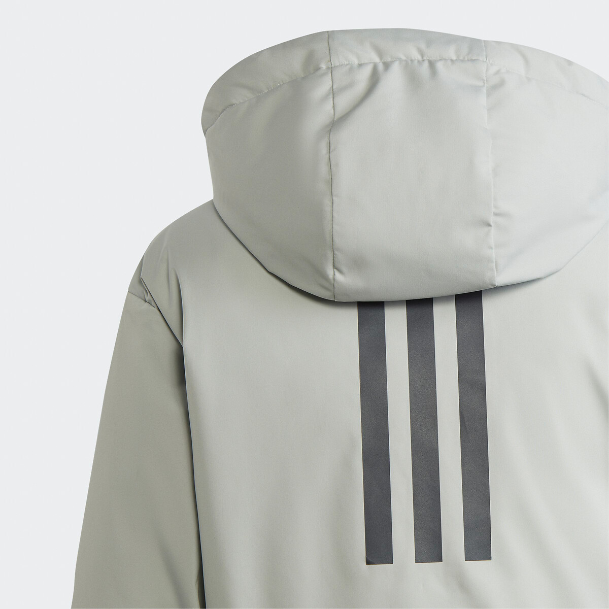ADIDAS ROUPAS ESPORTIVAS<br>Jaqueta com capuz