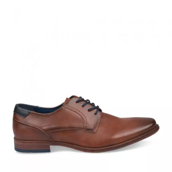Derbies COGNAC B-BLAKE