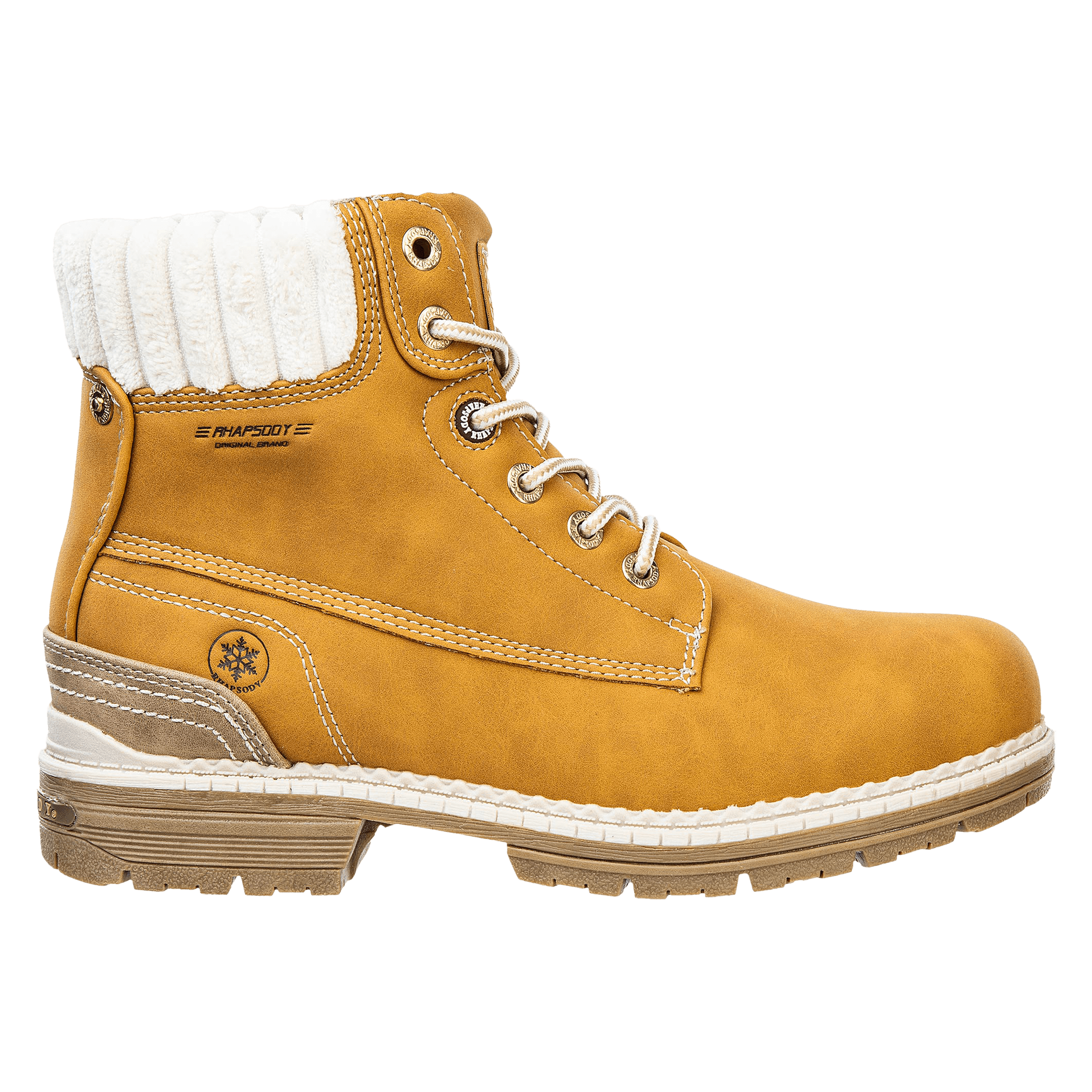 Rhapsody Alishi W Boots - Fritids og motesko