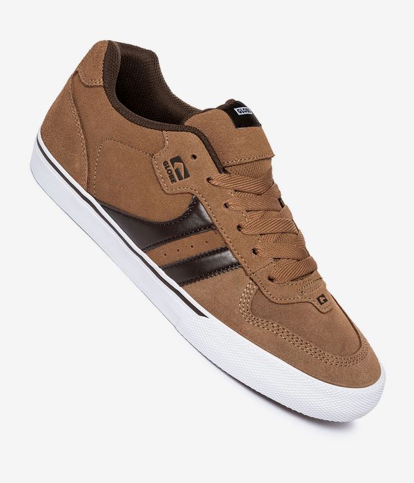 Globe Encore 2 Schuh (tan brown)