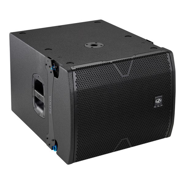 DAS Audio Vantec-118A