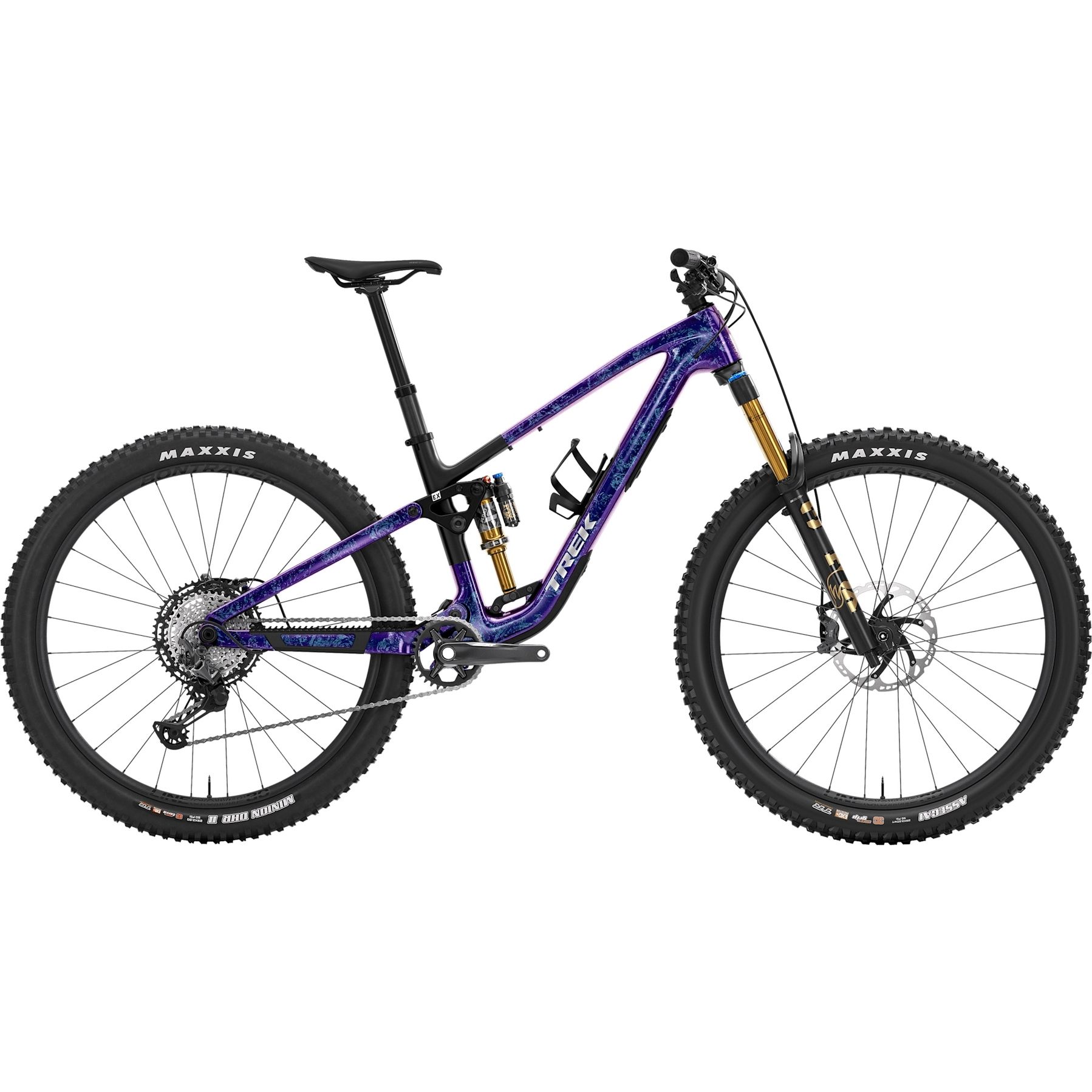 Trek Fuel EX 9.8 XT Gen 7 2026
