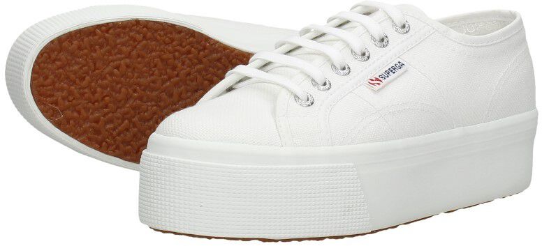 Superga 2790 Cotw wit