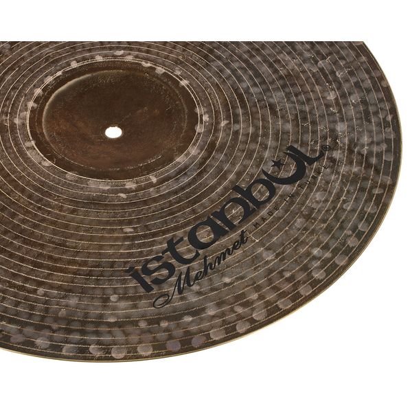 Istanbul Mehmet IMC Dark 4pcs Cymbal Set