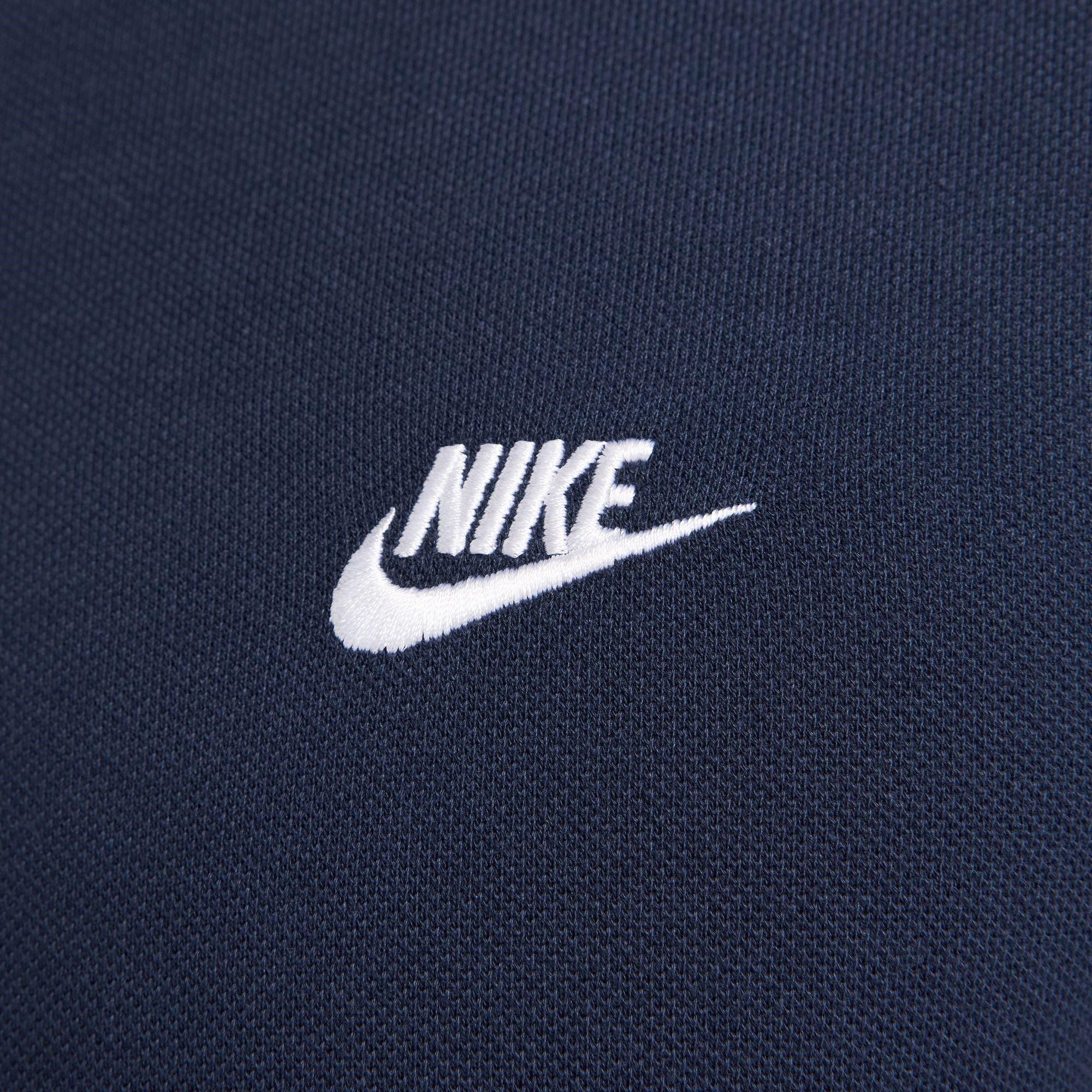 Nike Match Up Polo Shirt Mens