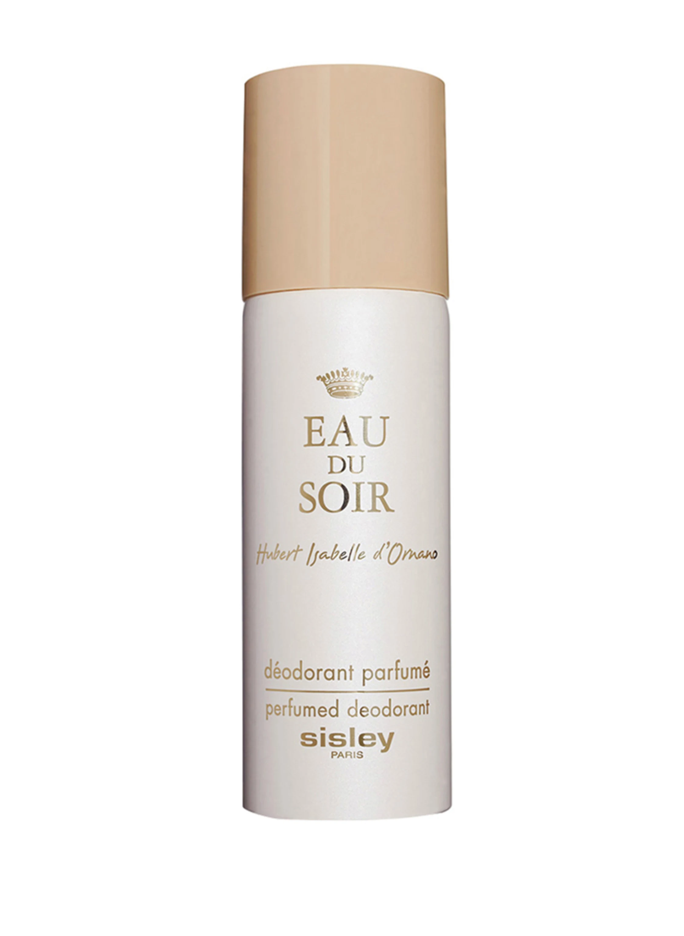 sisley Paris EAU DU SOIR