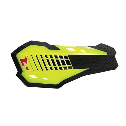 Protèges-mains R-tech Protege-mains HP2 Braktec Jaune F Universel - Jaune