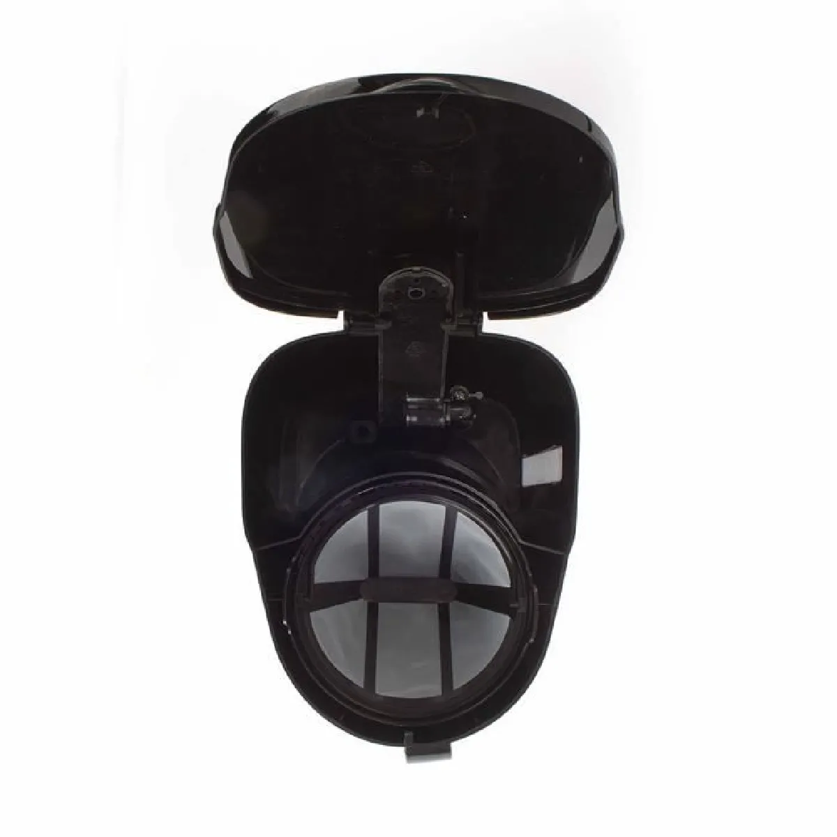 Livoo Cafetière Electrique 15 tasses Noire