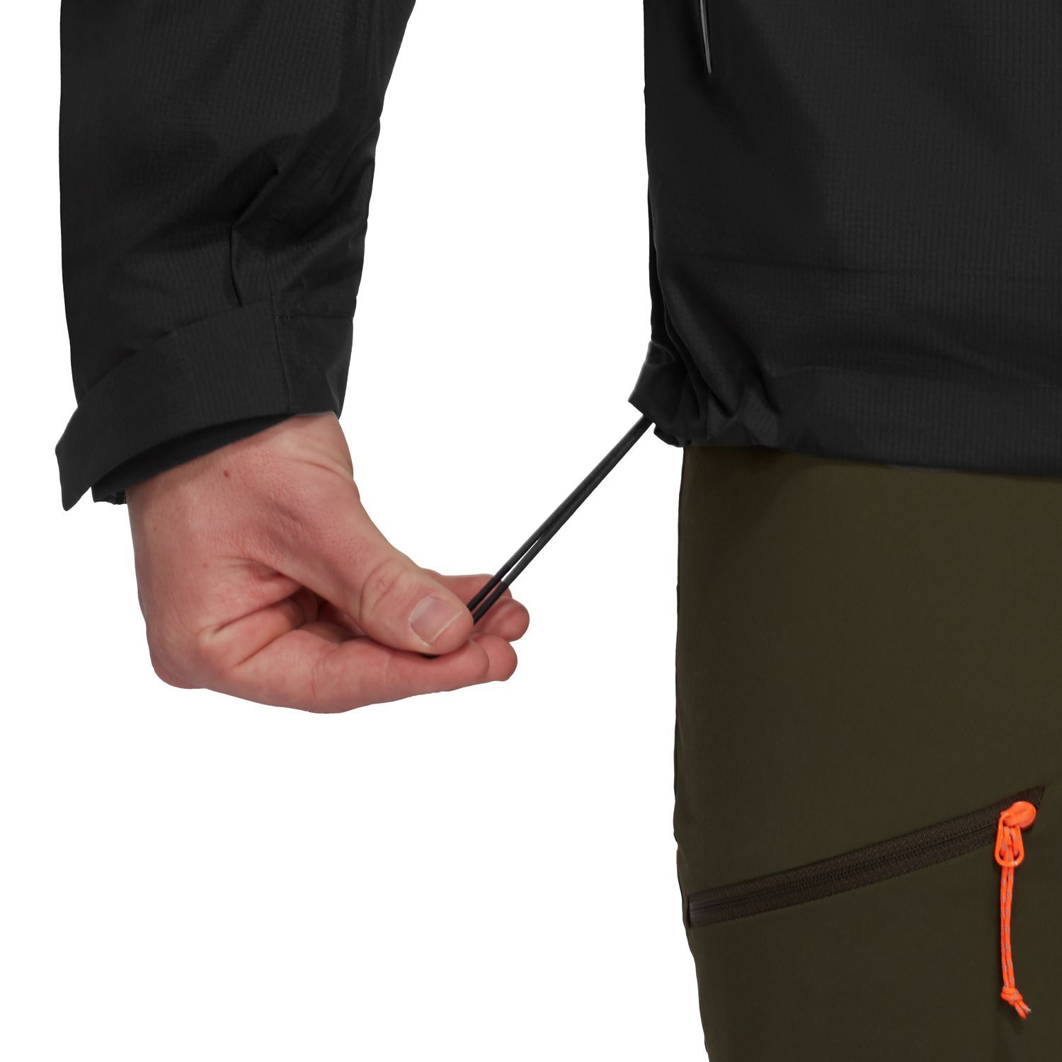 MammutAlto Light 3 in 1 HS Hooded Jacket Men