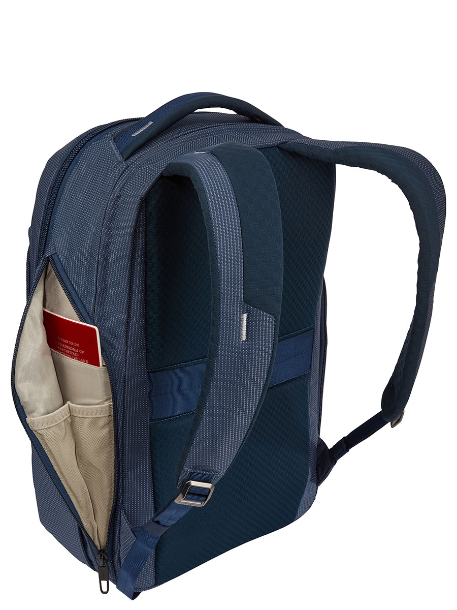Sac À dos ordinateur Thule Crossover 2 - 15.6 pouces